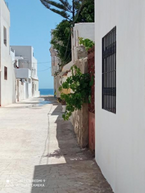 La tranquilité à deux pas de la plage, Oued Laou